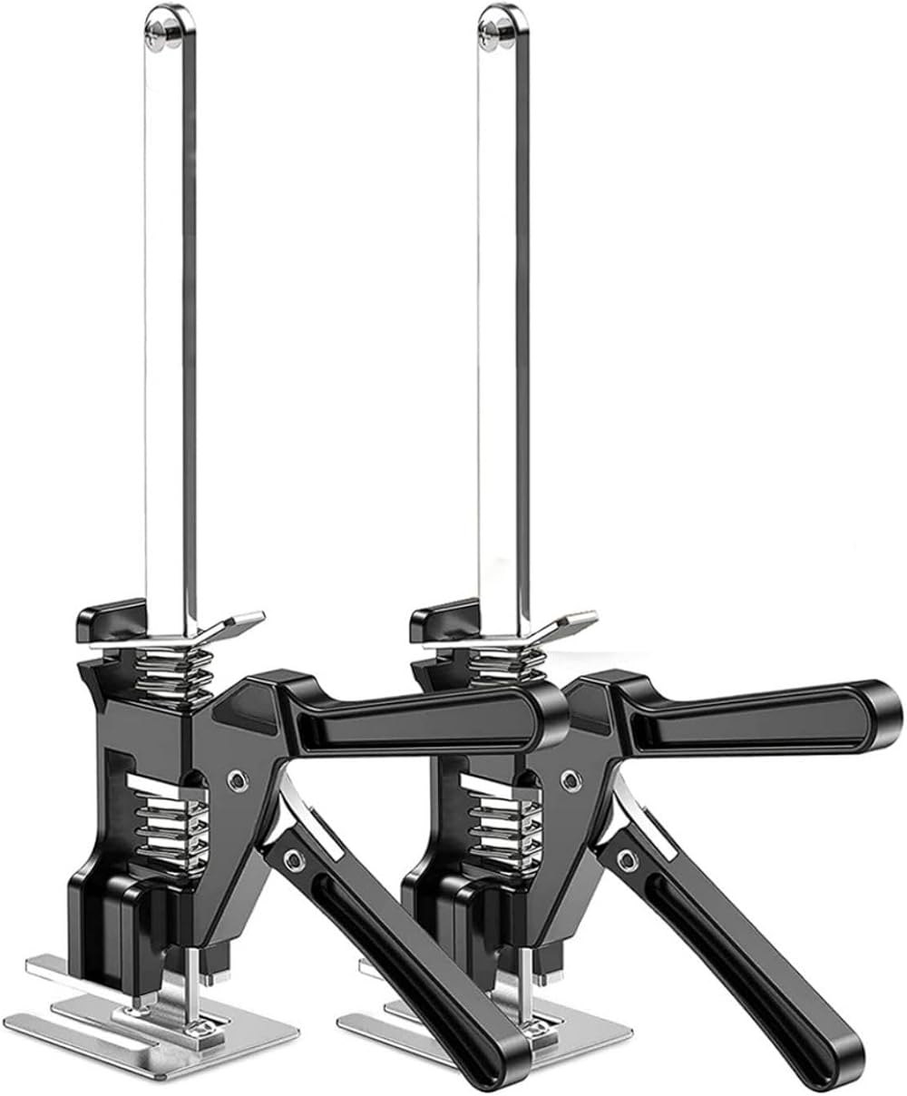 Eidoct 2 Pack Labor Saving Arm Jack 15 inch Lifting Tool 127kg Capacity