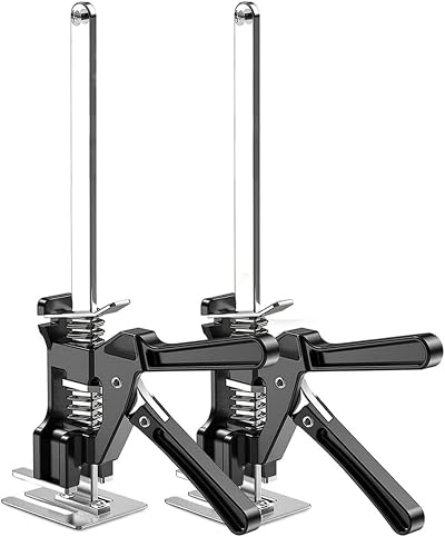 Eidoct 2 Pack Labor Saving Arm Jack 15 inch Lifting Tool 127kg Capacity