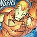 Marvel Avengers Ironman 11