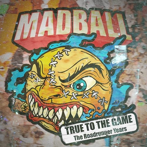 MADBALL - Set It Off - Amazon.com Music