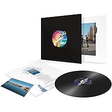 Wish You Were Here (Vinyl) - View 6