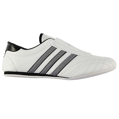 adidas men's taekwondo trainers slip on