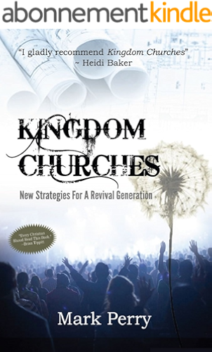 Download Kingdom Churches: New Strategies For A Revival Generation (English Edition) PDF