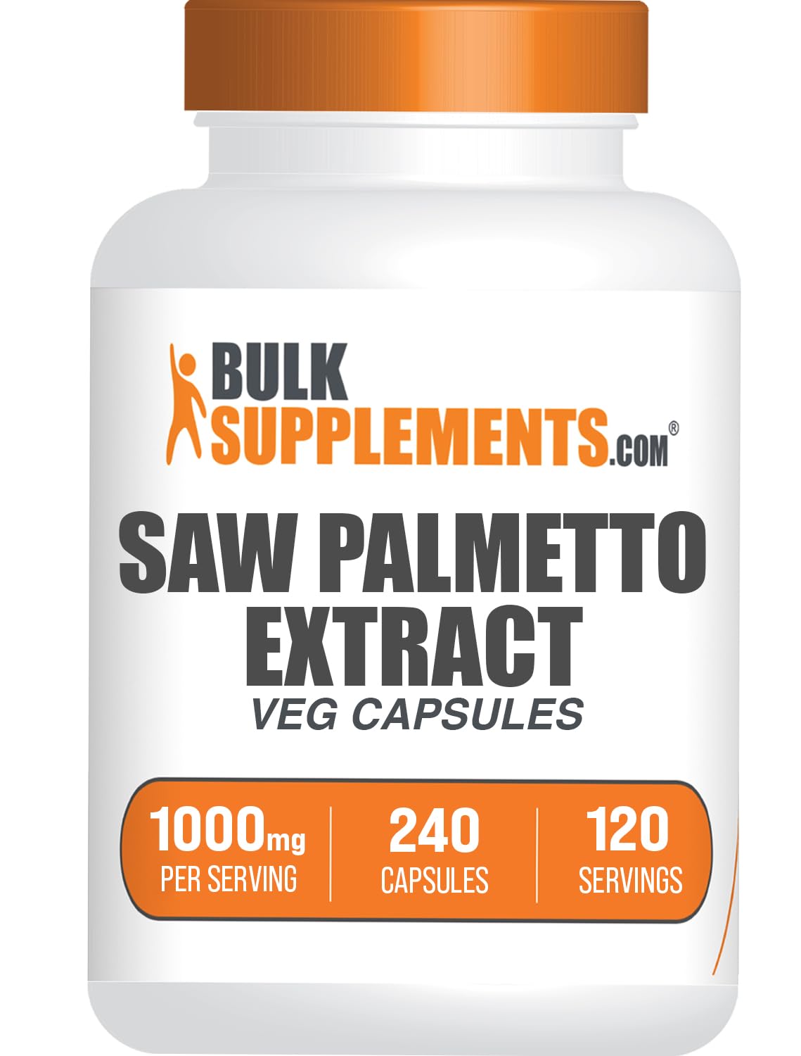 Saw Palmetto Extract