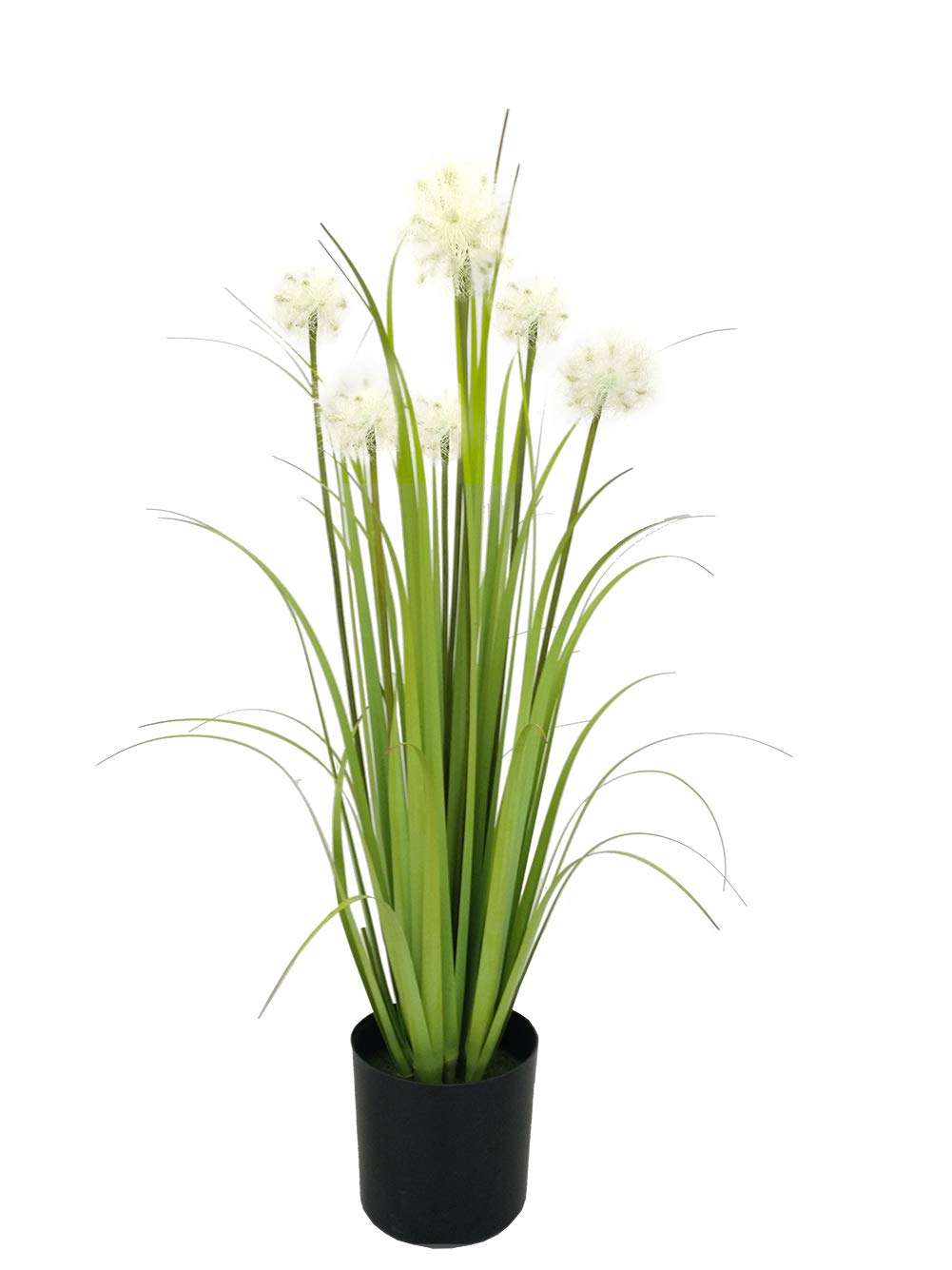 Ncyp 35 4 Tall Artificial Plants For Home Decor Indoor