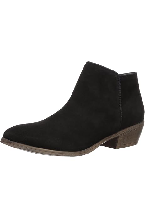 Amazon.com | Van Eli Ravit Womens Boot 