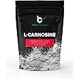 Pure L-Carnosine Powdern - Pharmaceutical Grade (4 Ounce)
