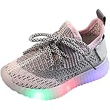 infant flashing shoes