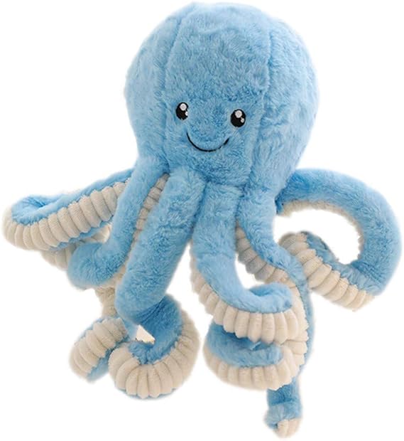 jellycat octopus amazon