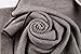 Veniroc Winter Cashmere Scarf for Men Fashion Warm Wool Scarves