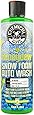 Chemical Guys CWS_110_16 Honeydew Snow Foam Car Wash Soap and Cleanser (16 oz)
