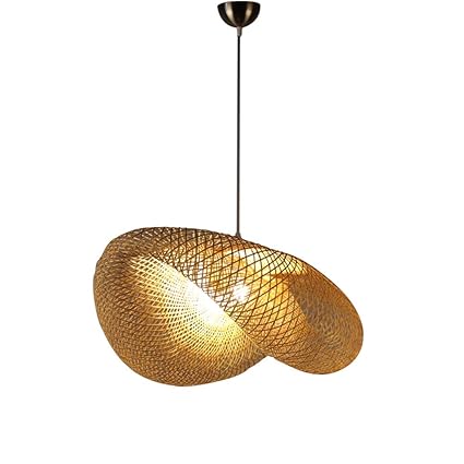 Melodycp Southeast Asian Style Chandelier Hotel Lobby Restaurant