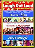 ABOUT LAST NIGHT / THINK LIKE A MAN (2PC) / (2PK)  image
