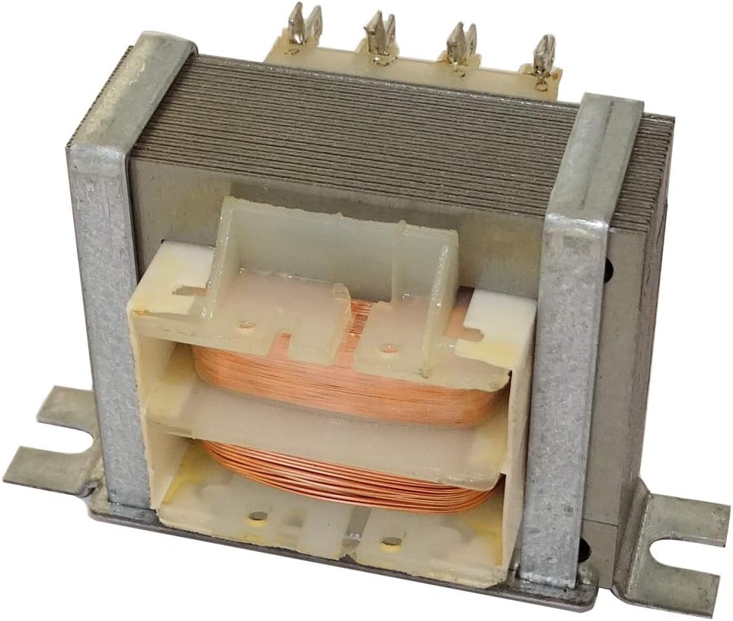 AERZETIX – Universal Electrical Power Transformer 5VA – 230VAC – 15.6V ...