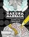 Hakuna Mandala: Creative Coloring for Grown-ups (Complicated Coloring) by Complicated Coloring, Antony Briggs
