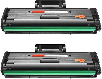 Compatible Toner Cartridge Replacement for HP Laser 108a 108w to use with HP Laser MFP 136a 136w 