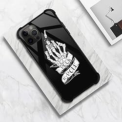 ZHEGAILIAN Case Compatible with iPhone 12 Mini