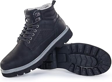 athletic boots mens