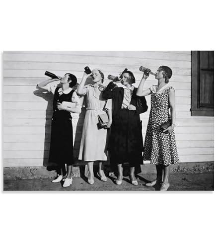 Amazon.com: Devil?s Toboggan Slide an anti-alcohol Prohibition