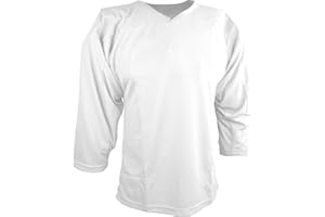 Sports Unlimited Youth Hockey Jersey, Youth Hockey Practice Jersey for Kids