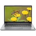 Lenovo Premium 14" Laptop, Intel Pentium Processor Up to 3.0GHz, 4GB Memory, 256GB SSD, WiFi, HDMI, Windows 11 (Gray) (Renewed)