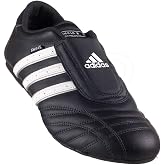 adidas SM-II Low Cut Taekwondo Karate Kungfu and Martial Arts Training Shoes