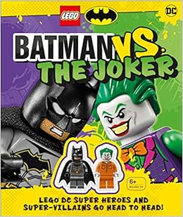 lego dc amazon