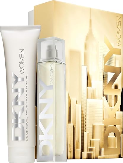 dkny woman gift set