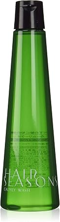 Amazon デミ コスメティクス デミ ヘアシーズンズ シャンプー カームリーウォッシュ 250ml デミ コスメティクス シャンプー 通販