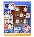 Oyo Sports Baseball Figure Pack Building Set - The Best Of The American League