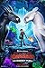 MCPosters How to Train Your Dragon The Hidden World GLOSSY FINISH Movie Poster - MCP439 (24