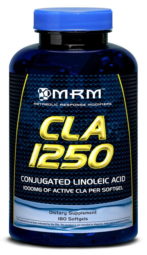10 Best CLA Supplements 2018 Supplement Stadium