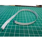 I3200 Printhead Data Cable U1 FFC Flat Ribbon Cable for DTF &amp; UV DTF Printer, Flexible Print Head Data Wire, Mainboard to Printhead Connector, Durable Replacement Part