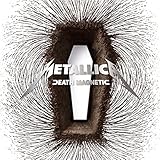 DEATH MAGNETIC                                     image