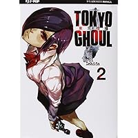Scaricare Tokyo Ghoul: 2 PDF Gratis