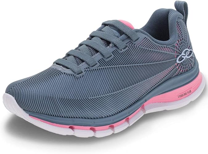 tenis caminhada infantil