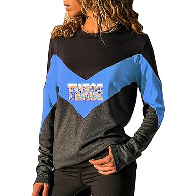 blusas deportivas de moda