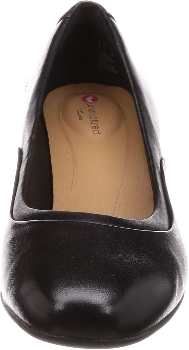 clarks un cosmo step pump