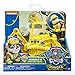 Paw Patrol - Jungle Rescue - Rubble’s Jungle Bulldozer