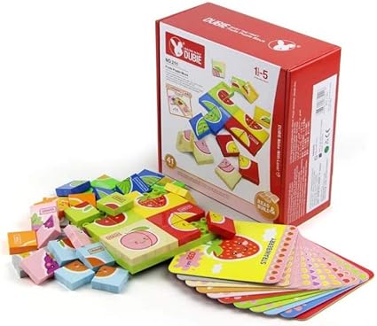 puzzle blocks for kids