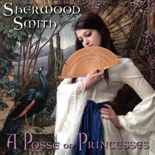 A Posse of Princesses A Posse of Princesses