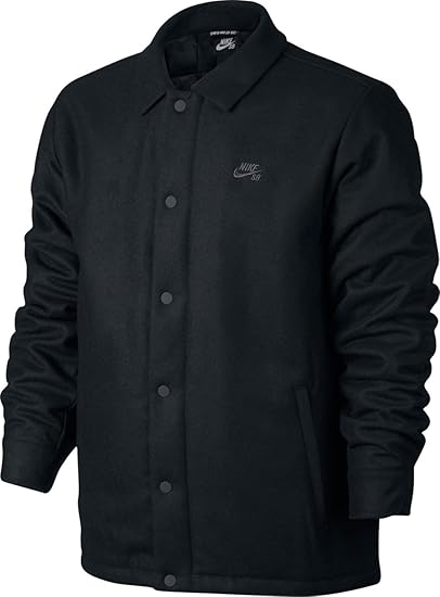 nike sb coat