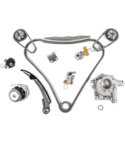 Amazon.com: Genuine Nissan 13028-ZS00A Timing Chain : Automotive