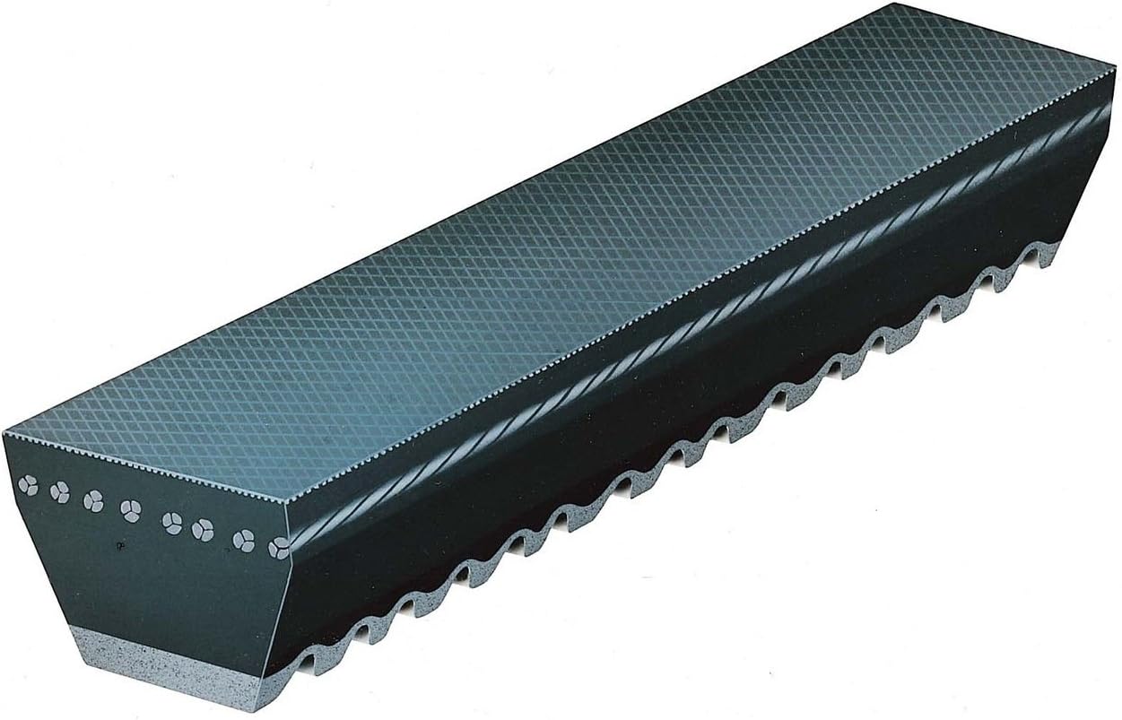 Gates Rubber Company 9555 Xl VBelt Automotive