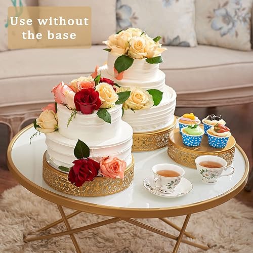 Wedding Cake Cheap Cake Stand Set HOT Cupcake Stands Cake Stand