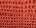 PHF 100% Cotton Waffle Weave Blanket Twin Size 66