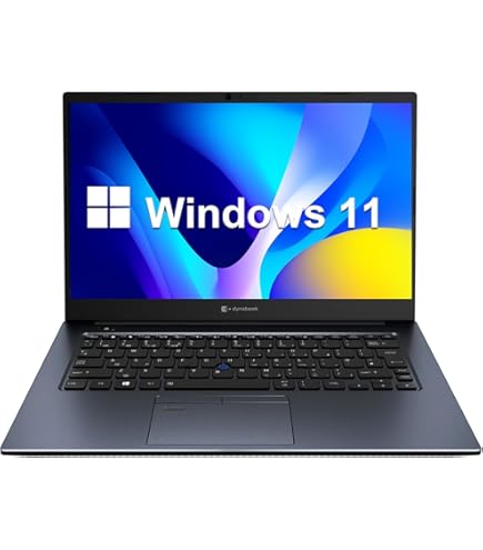 Amazon.com: Toshiba Dynabook Satellite Pro L50-G Business