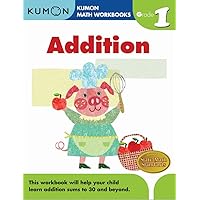 Kumon Speed & Accuracy Math Workbooks: Subtraction