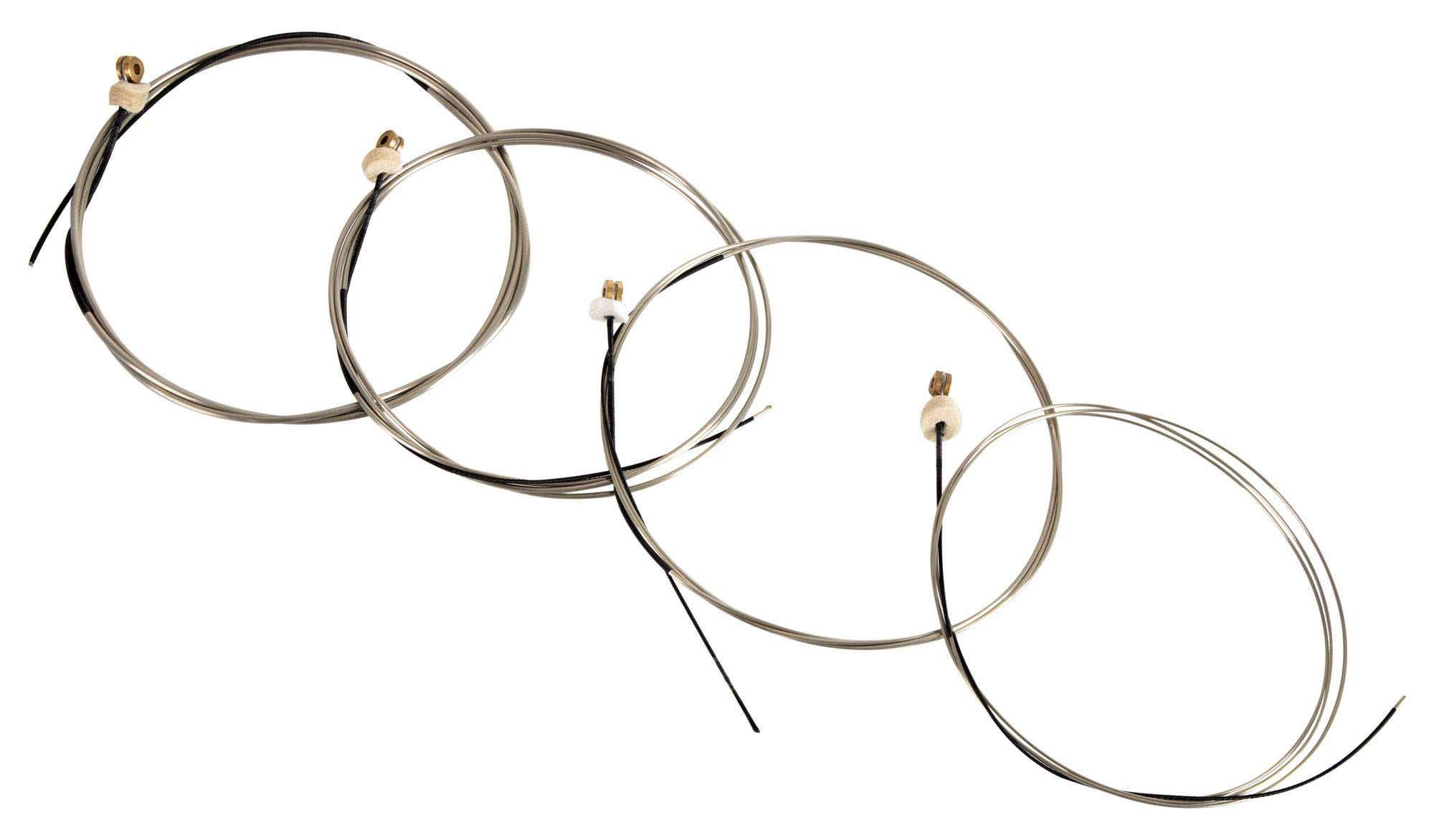 Classic Cantabile KB-34 Double Bass Contrabass Strings 3/4