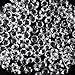 OUTUXED 160pcs 30mm Clear Acrylic Diamonds Table Confetti Crystal Plastic Acrylics Gemstones for Table Scattering Wedding Bridal Shower Party Decorations Vase Fillers